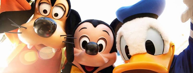 Ontdek de magie van Disneyland Parijs, Disney Cruise Line en Walt Disney World met de Disney expert