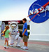 Kennedy Space Center: Sightseeing Ticket 1 dag