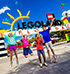 Legoland: Ticket 1 dag