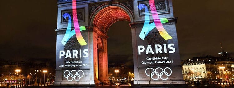 Goed nieuws voor Disneyland Paris: Parijs organiseert de Olympische Spelen in 2024