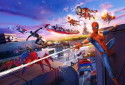 Openingsaanbieding Avengers Campus met GRATIS annuleren