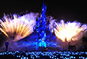 Midnight in Disneyland Paris 2023 vanaf €199