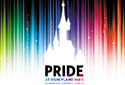 Disneyland Paris Pride: 3-daags verblijf met ontbijt