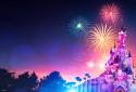 Disney's Magische Vuurwerk Festival 2023 vanaf €175