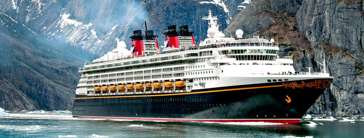 Disney Wonder