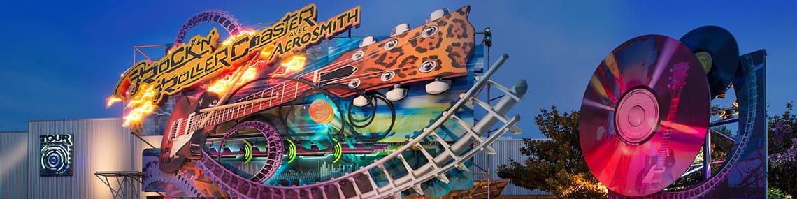 Prijsvraag: Win het Collector's Edition Tour de Force Magazine van Rock 'n' Roller Coaster