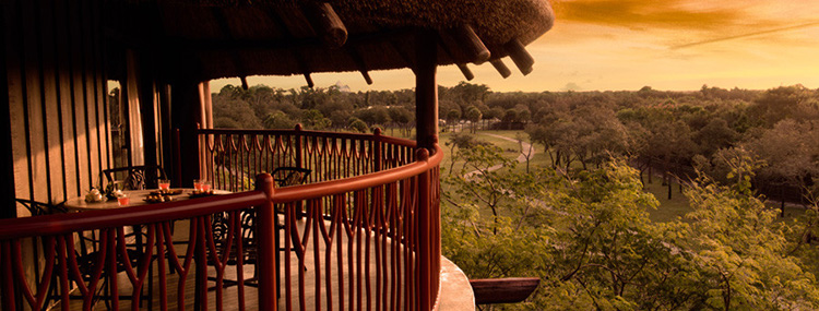 Disney's Animal Kingdom Villas - Jambo House