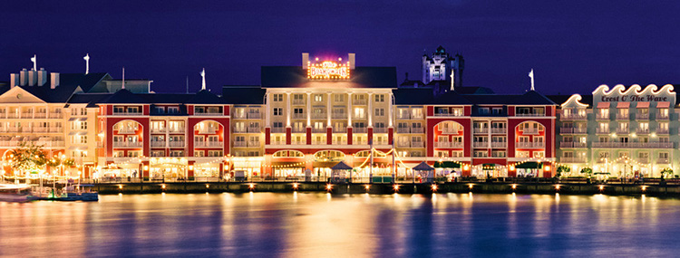 Disney's BoardWalk