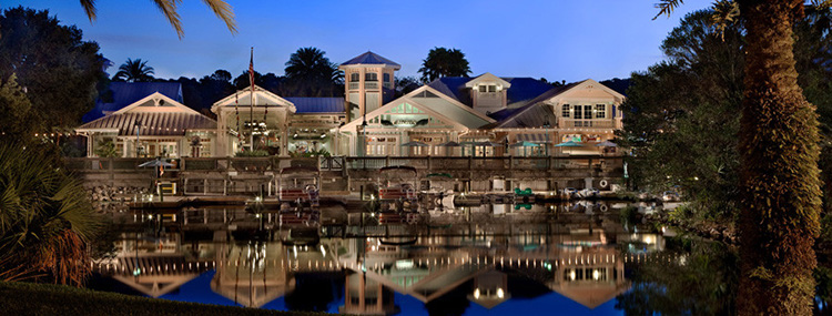 Disney's Old Key West Resort