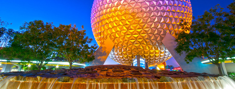 Epcot