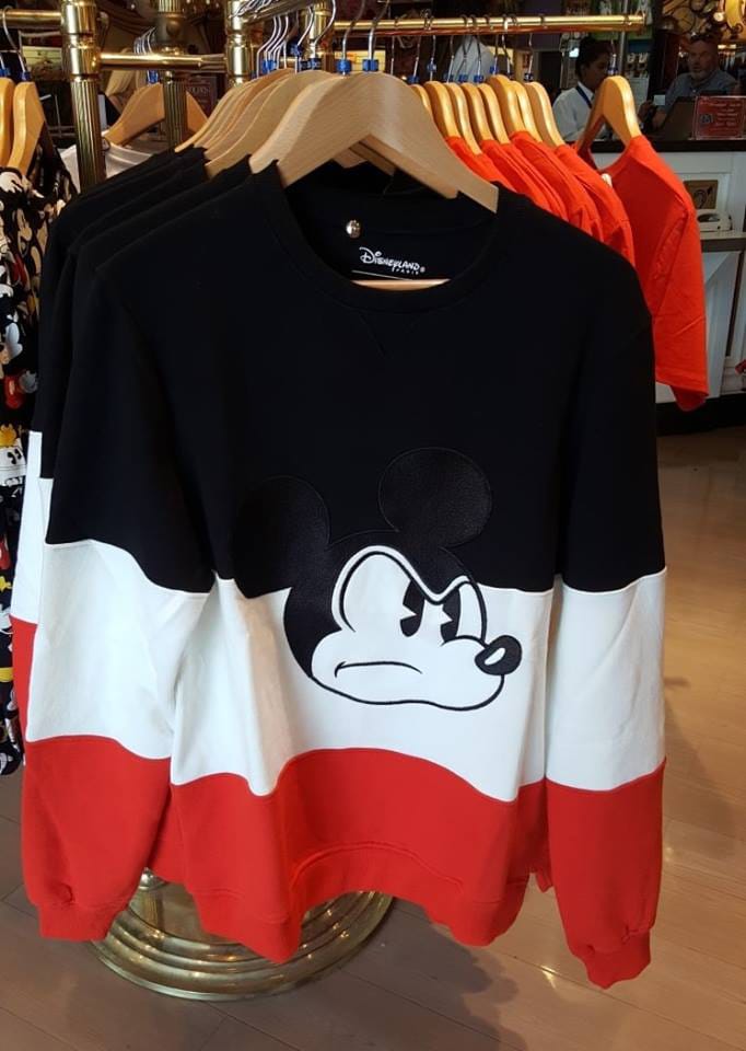 Snikken schot Natura Disneyland Paris lanceert nieuwe kledinglijnen voor volwassenen bij Disney  Fashion - Disneyland Parijs - DiscoverTheMagic.nl
