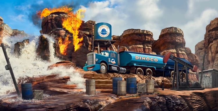Renovaties Disneyland Parijs Discoverthemagic Nl