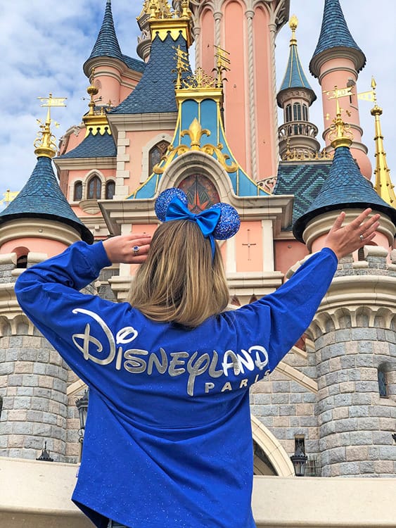 Disney trui shop