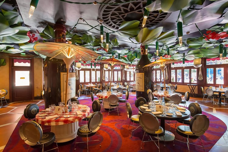 Meilleur Restaurant Passy Meilleur Restaurant Passy