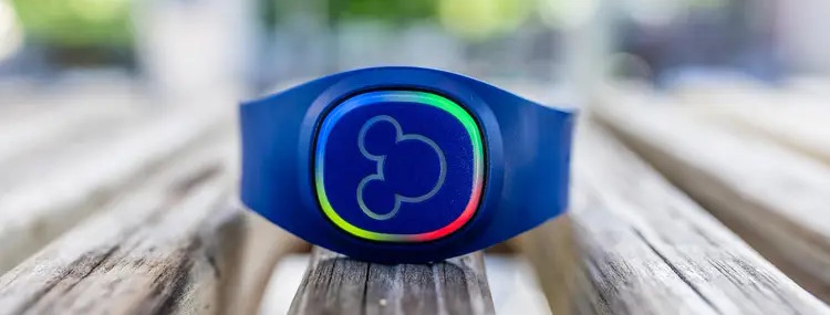 Disney Cruise Line krijgt eigen MagicBand+ met de DisneyBand+ op alle schepen