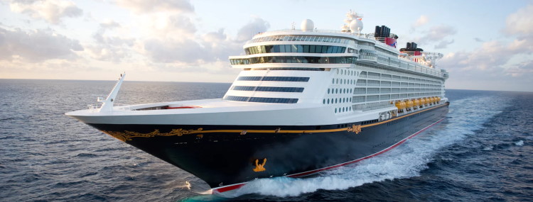 disney cruise middellandse zee