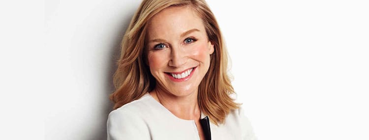 Catherine Powell neemt stokje over van Tom Wolber als nieuwe baas van Disneyland Paris