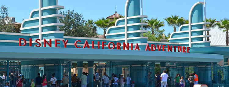 Disneyland Resort in Californië opent de parken met attracties vanaf 30 april 2021
