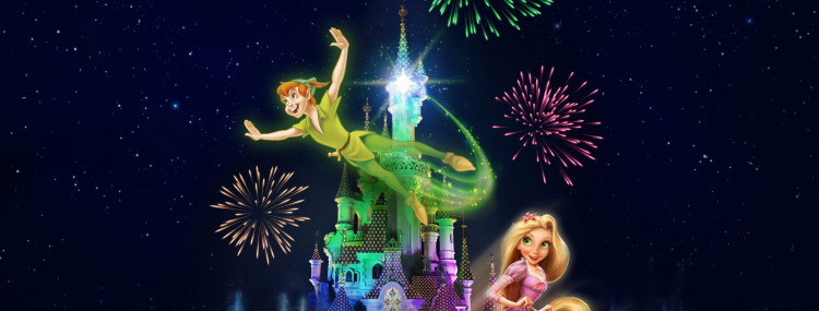 Disney Dreams keert terug in Disneyland Paris tijdens de Grote Finale van de 30e verjaardag