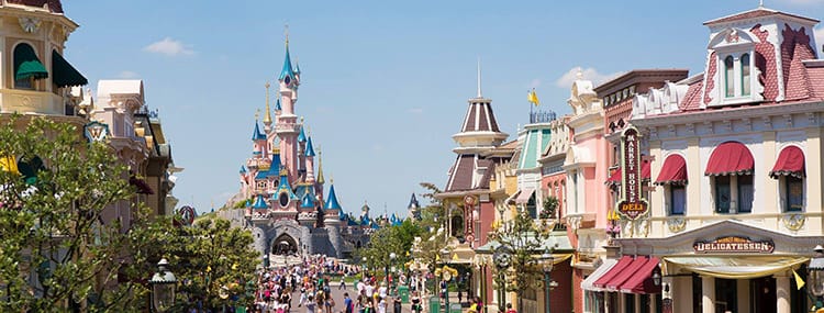 Wanneer gaat Disneyland Paris weer open? Dit is wat we nu weten