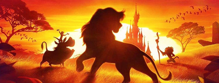 The Lion King & Jungle Festival