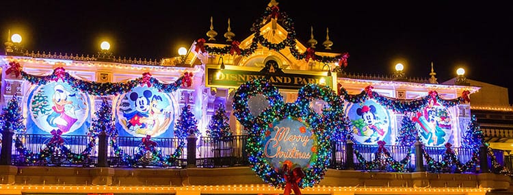 Nieuwe shows en entertainment tijdens Disney's Betoverende Kerst 2015 met Frozen