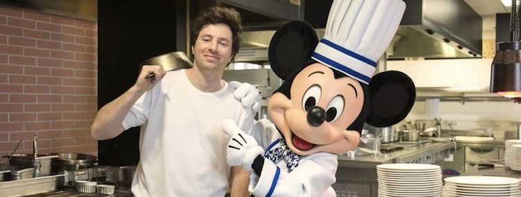 Disneyland Paris opent derde restaurant in het Disneyland Hotel: La Forêt Secrète par Jean Imbert