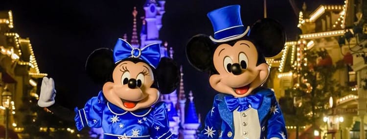 Goedkoop naar Disneyland Paris? Bekijk onze tips met de beste prijs voor tickets en verblijven