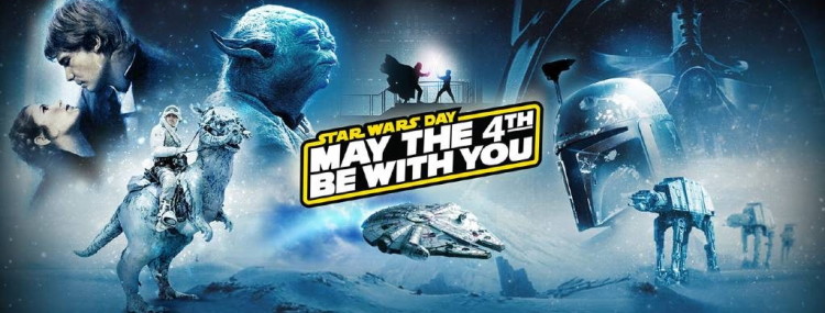 Star Wars Day shopDisney: 25% korting op veel Star Wars merchandise met actiecodes