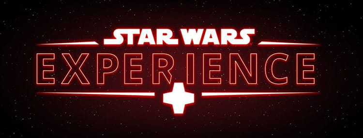'Star Wars Experience Plus' in Disneyland Paris met FastPass tijdens Legends of the Force