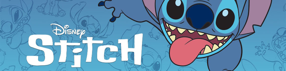 Prijsvraag: Win een exclusieve Stitch kerstknuffel