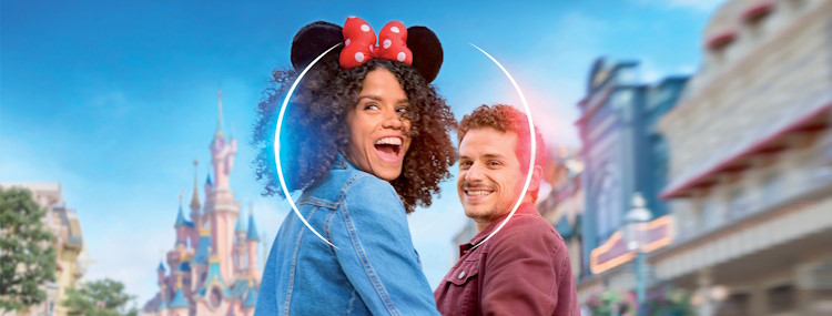 Nieuw themalied voor Disneyland Paris: Nos Histoires Prennent Vie / Stories Come to Life