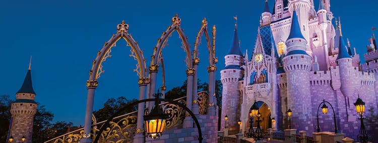 Disney After Hours in Walt Disney World met attracties zonder wachttijd, snacks en drankjes