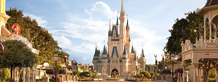 Walt Disney World vervangt Extra Magic Hours met Early Entry en Evening Hours voor hotelgasten