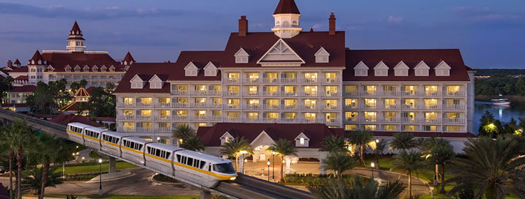 Wanneer gaan de Disney hotels in Walt Disney World weer open? Bekijk het overzicht