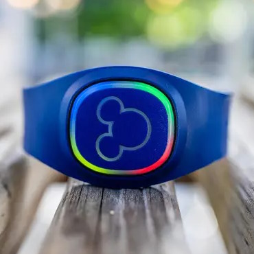 Disney Cruise Line krijgt eigen MagicBand+ met de DisneyBand+ op alle schepen