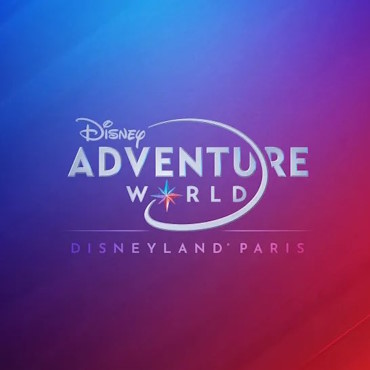 Disney Adventure World wordt de nieuwe naam van het Studios Park in Disneyland Paris