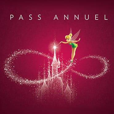 BREAKING: Disneyland Paris stopt tijdelijk met de verkoop jaarkaarten vanaf 30 maart 2023