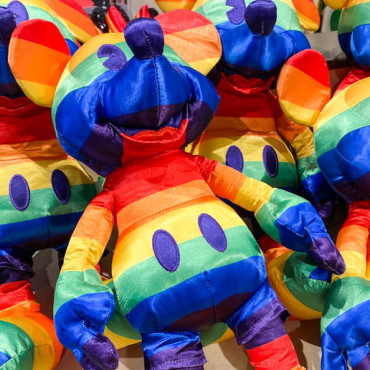 Pride Collection shopDisney: Tot 15% korting op veel Pride merchandise met actiecodes