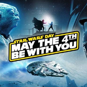 Star Wars Day shopDisney: Tot 20% korting op veel Star Wars merchandise met actiecodes