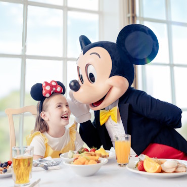 Gratis Disney Dining & Drinks in Walt Disney World voor 2027 met &euro;400 korting en vervoer