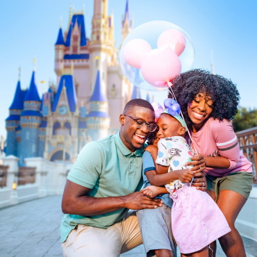 Top Deal Walt Disney World: Tot 4 nachten & 7 dagen GRATIS + GRATIS Memory Maker
