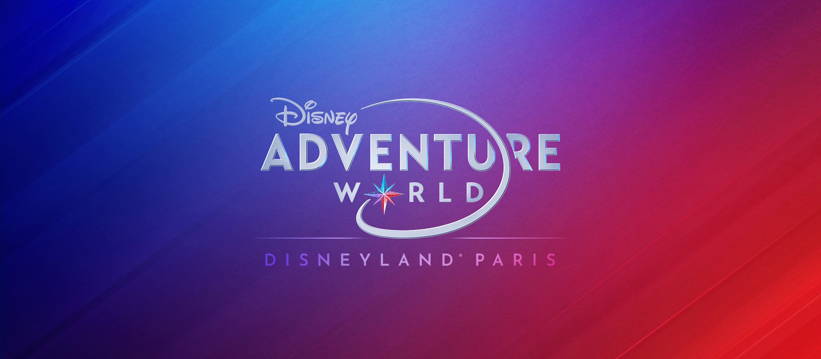 Disney Adventure World <br> in Disneyland Paris