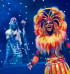 The Lion King: Rhythms of the Pride Lands (Disneyland Park)