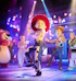 Together - A Pixar Musical (Walt Disney Studios Park)