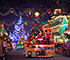 Mickey's Very Merry Christmas Party (Magic Kingdom)