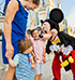 Dagkaart Walt Disney World (1 dag)