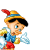 pinocchio